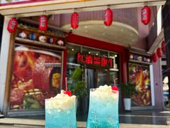 -梦山水日本烧肉(五四广场店)
