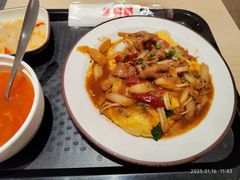 -乡村基(南岸区泰昌路餐厅)