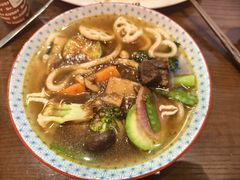 -伽喱博士 Dr.CURRY咖喱饭(太阳宫咖喱店)