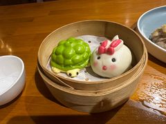 -乐忻皇朝(上海中心大厦店)
