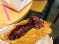 -粉粉乐鲷鱼烧(美罗城店)