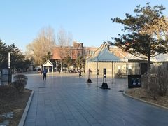 -张学良旧居陈列馆