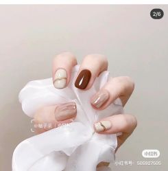 -妙睫屋日式美甲美睫