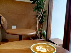 -Radar Coffee(思南路店)