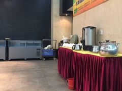 -金成潮菜博物馆(海珠湿地店)