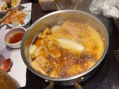 -匠和风精致料理(莆田财富中心店)