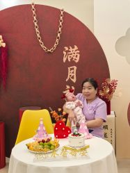 -禾馨·母婴护理月子中心(世纪大道店)