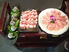 -鼎尊锅物料理(五角场店)