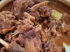 -鹅滋道(甘坑古镇店)