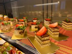 -云尚自助餐厅(佛山南海瞻云酒店)