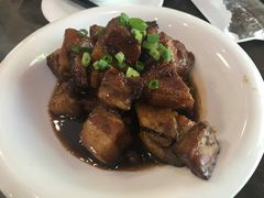 -何记面馆(龙泉山店)