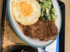 -老娘舅中式快餐(美好广场店)