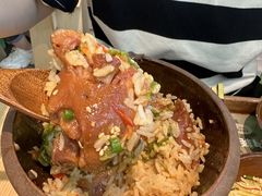 -京参 • 擂椒饭(这有山店)