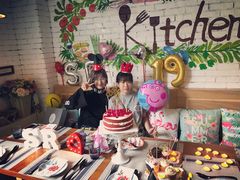 -Kitchen·Y洋厨房西餐厅(王府壹号店)