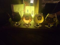 -岔巴精酿啤酒餐吧(南屏街店)