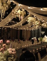 -上海浦东华美达大酒店·宴会厅