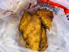香酥翅中-老苗炸鸡(大学南路店)