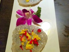 招牌鲜花虾滑-滇釜火锅·能喝汤的火锅(车公庄店)