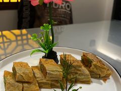 -科力淮扬村(广安门店)