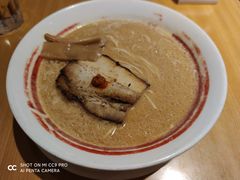 霸吗拉面-霸吗拉面