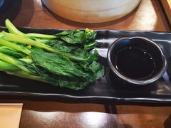 菜心-坊门老街(宜山路店)