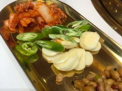 -妥妥烤肉料理(凯德店)