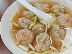 -曾仔竹升面