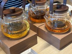 -隐溪茶馆(静安寺店)