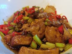 -唐伯虎新派湘菜馆(石夏时代广场店)