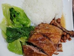 全腿饭-都城快餐(中山三店)