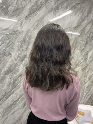 -西克造型美发连锁