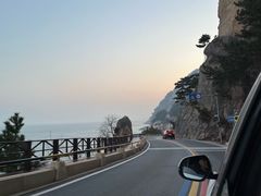 -崂山仰口游览区