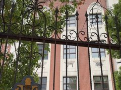 -上海音乐学院附属安师实验中学