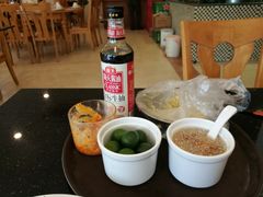 -南江鸡饭店(龙华雅苑分店)