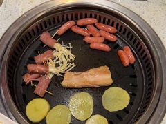 -炭之家·齐齐哈尔非遗烤肉·鲜切直供(中央大街店)