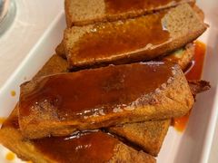 -酒肆浅葱·特色菜馆(卓悦intown店)