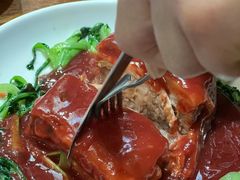 -老瑞福上海菜(人民广场店)
