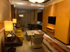 -西安赛瑞喜来登大酒店