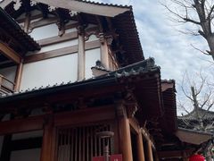 -径山寺