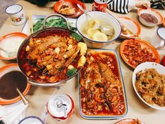 -老三样·旧食新味(万寿宫店)