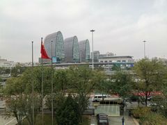 景观位-东来顺饭庄(西直门店)