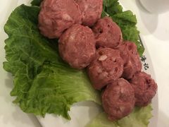 -八合里潮汕鲜牛肉火锅(深圳海岸城店)