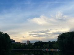 -杭州城北体育公园
