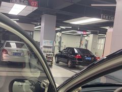 -天猫养车(哈贝卡硕士路店)