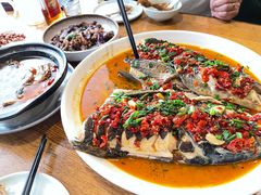 -丰乐餐厅·始于1999(千岛湖店)