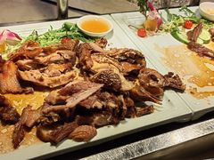 -嘉莱特精典国际酒店·醇咖啡厅