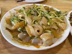 -姥家春饼店(漳州二路店)