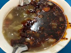 肉丸胡辣汤-刘老虎肉丸糊辣汤(总店)