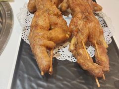 -蛙喔牛蛙(义乌新光汇店)