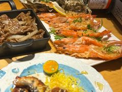 -新一喜铁板料理餐厅·铁板放题(北国商城店)